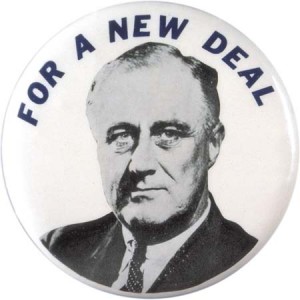 for a new deal