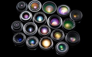 Olympus-Lens-Collection